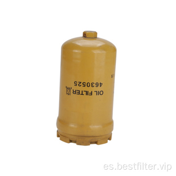 Precio de fábrica OEM 4630525 para filtro de aceite de coche
